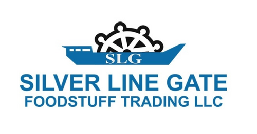 Silver Line Gate