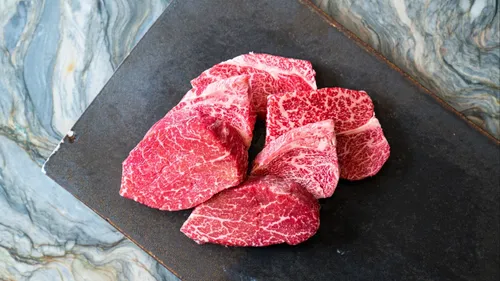Is Hanwoo the next Wagyu steak?