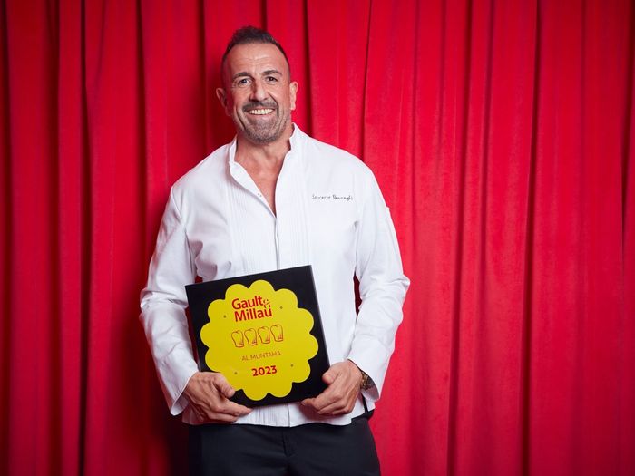 Everything you need to know about the Gault&Millau UAE Gala 2023
