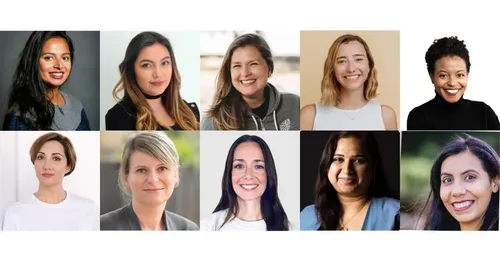 These 10 Women Are Re-Imagining The Future Of Food With The Help Of Synthetic Biology