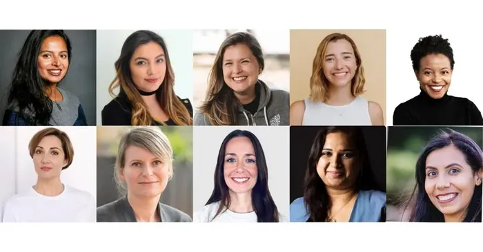 These 10 Women Are Re-Imagining The Future Of Food With The Help Of Synthetic Biology