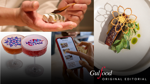 Made for You: Exploring the Rising Customisation Trend in Foodservice
