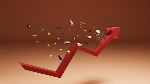 M&A activity reveals positive news for food and beverage industry