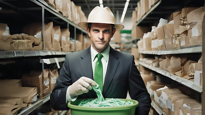 The Thin Green Line: Distinguishing Genuine Sustainability from Greenwashing