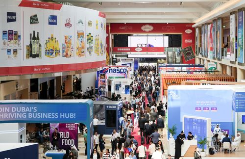 From Local to Global: The Impact of Gulfood on F&B Industry Expansion