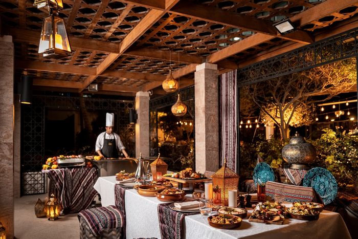 Hilton launches ‘Green Ramadan’ at Conrad Dubai in partnership with UNEP West Asia, Winnow and Goumbook
