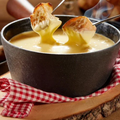 The Revival of Culinary Heritage: Nostalgia's Role in Shaping Modern Food Trends