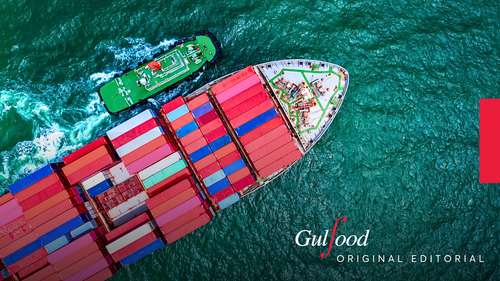 The Food Trade Map Has Changed. Is Your Business Built for What’s Next?
