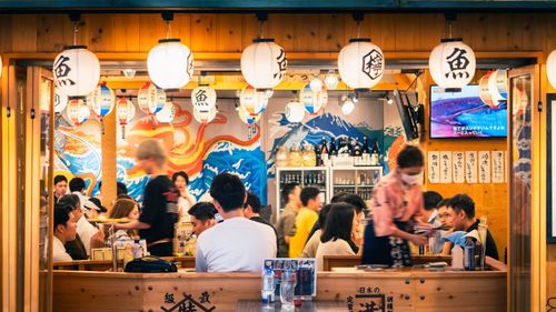 Japan’s halal food market poised for growth amid rising Muslim demand