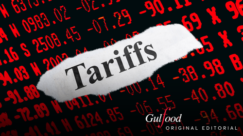 2025 Tariffs & Trade: What’s Next for the Global Food Industry?