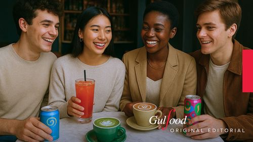 How F&B Brands, Luxury Labels and QSR Chains Are Betting Big on Beverages to Capture Gen Z
