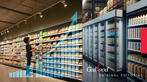 Grocery Trade: What’s Worth Your Attention (Pause. Read. Partner.)