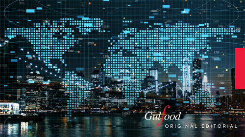 Gulfood Is the World’s Food Corridor. Here’s Why That Matters.