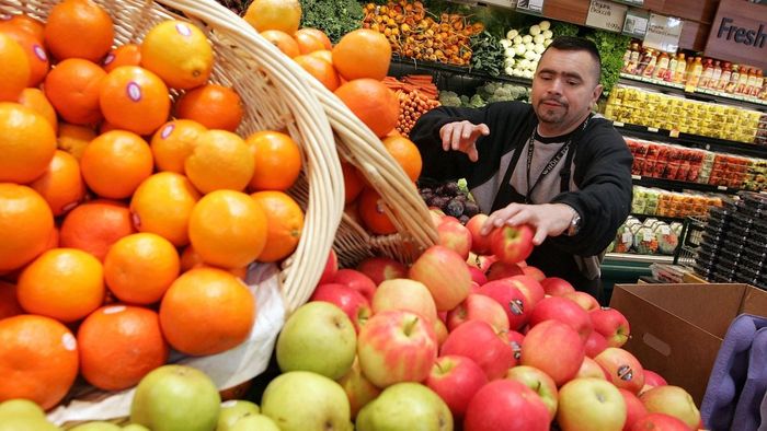 5 emerging technologies set to transform the global food system