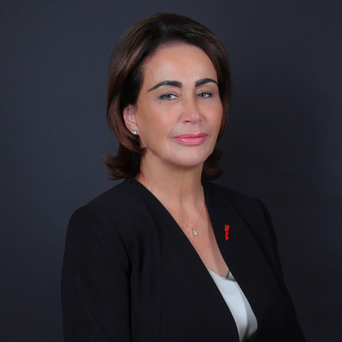 Exclusive: How Diana Holding CEO, Rita Maria Zniber, Is Tackling Climate Change Through Sustainable Agriculture