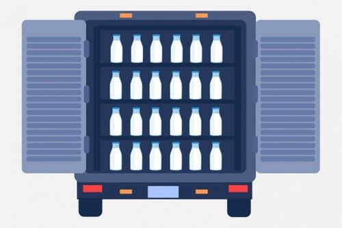 ‘More dairy is sold online today than during the pandemic’ - Euromonitor