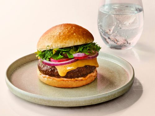 Leonardo DiCaprio-Backed Mosa Meat Becomes World's First B Corp Cultivated Meat Company, Eyes Regulatory Approval