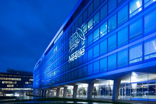 Nestle to Use Satellites to Monitor Reforestation Projects