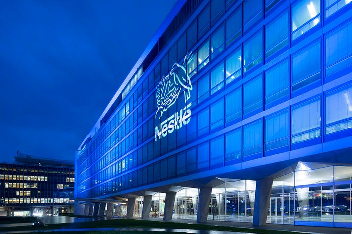 Nestle to Use Satellites to Monitor Reforestation Projects