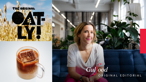How One Oat Milk Brand Became the First Climate Solutions Company in F&B