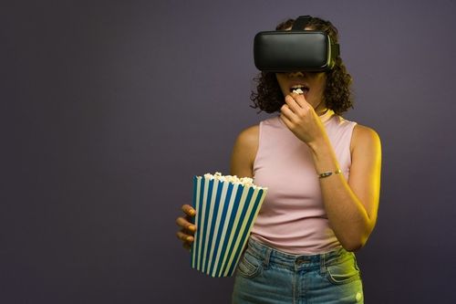 The Metaverse is a New Digital Battleground in the Making, Data Researchers Predict