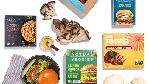 Consumers want the ‘plant’ back in plant-based: report