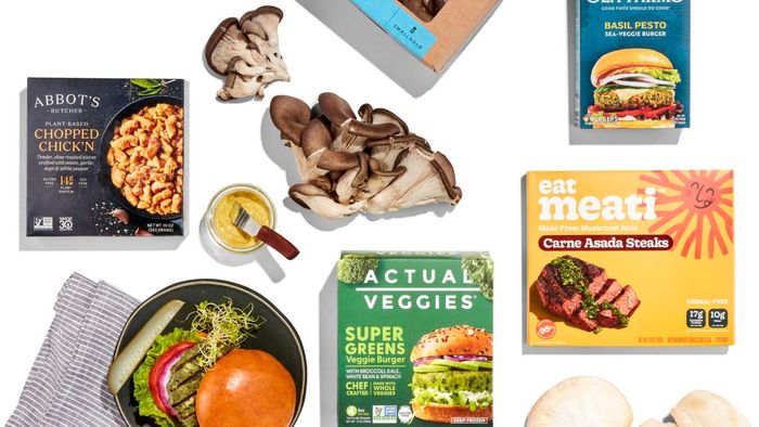Consumers want the ‘plant’ back in plant-based: report