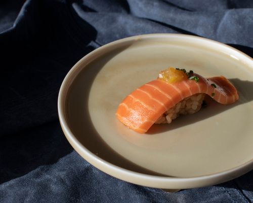 How to grow fish from stem cells