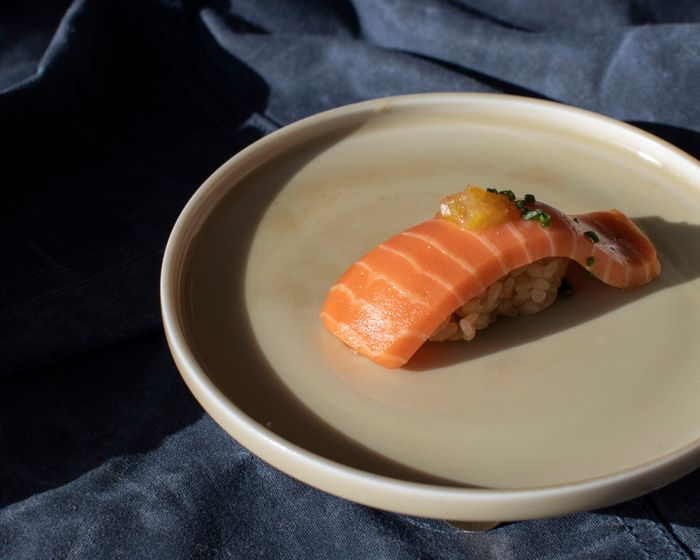How to grow fish from stem cells
