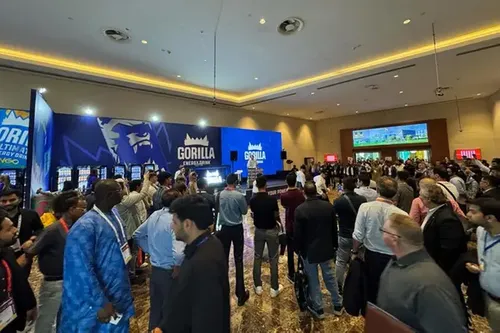 Gorilla Energy Electrifies Middle East: Targets $3.19 Billion Market with UAE Hub at Gulfood 2025