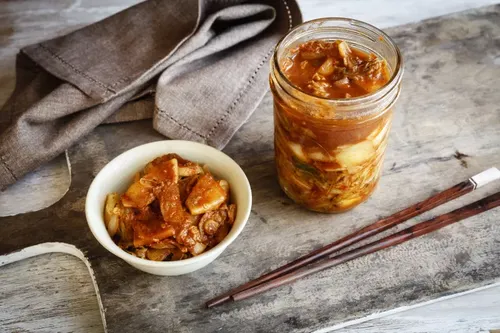 Fermentation: This Ancient Technique Is the Key to Our Plant-Based Future