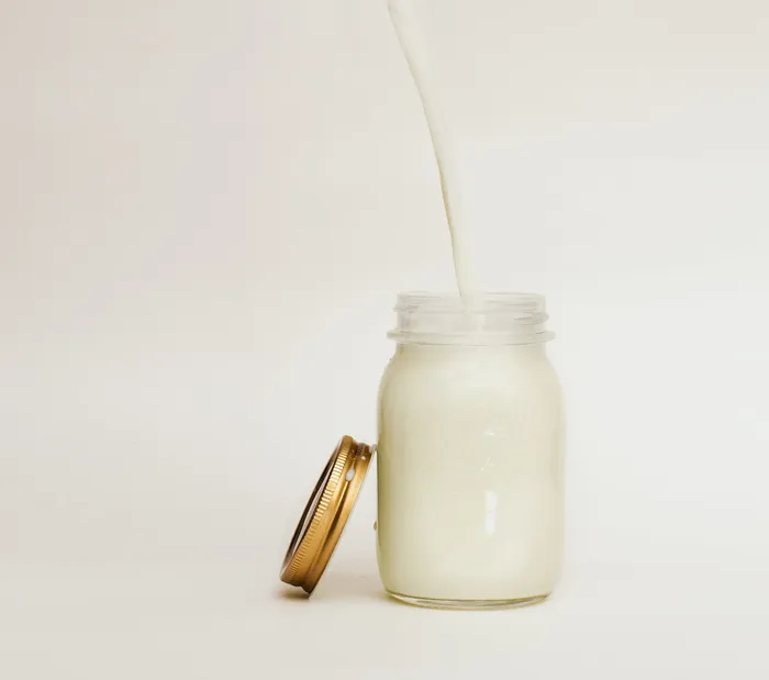 This Finnish Company Uses Radio Waves to Monitor and Reduce Dairy Waste