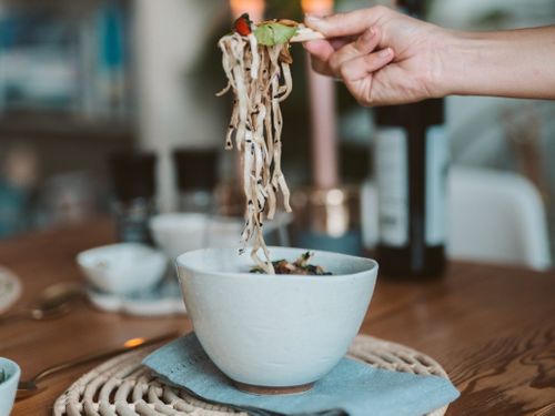Ready to Go Vegan for Veganuary? These 101 Reasons Should Help.