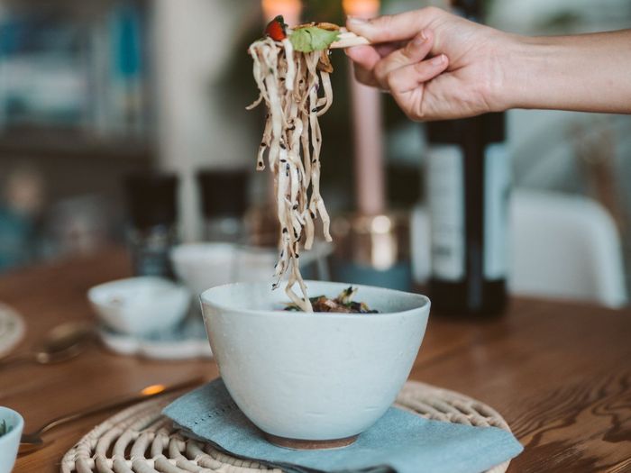 Ready to Go Vegan for Veganuary? These 101 Reasons Should Help.