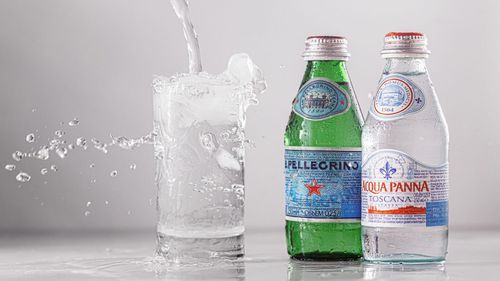NestlÃ© commits US$107m to lower carbon footprint of three international water brands