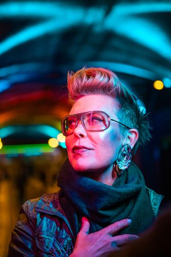 Why Texture Is the New Sugar, AI, GLP-1 & the Post-Hunger Future of Food with Food Futurologist, Dr Morgaine Gaye