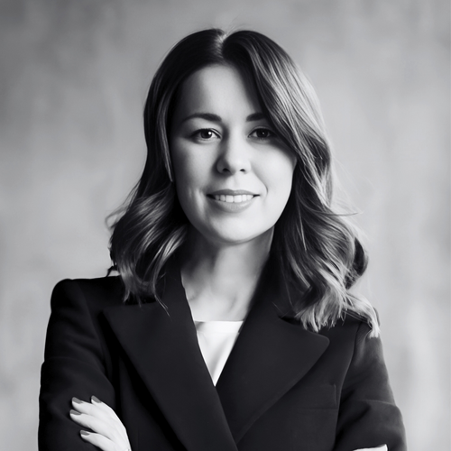 S02E03 | Driving Sustainability in the Food and Beverage Industry With Dina Epifanova, Head of Sustainability – IFFCO Group