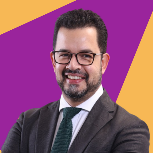 The Truth About Sustainable Palm Oil with with Ruben Brunsveld | RSPO