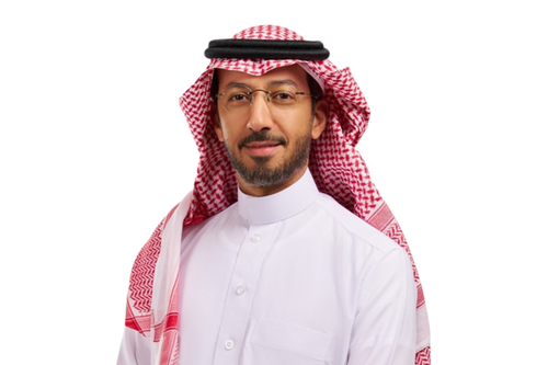 Abdullah Albader