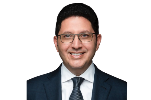 Ahmed Bayoumi