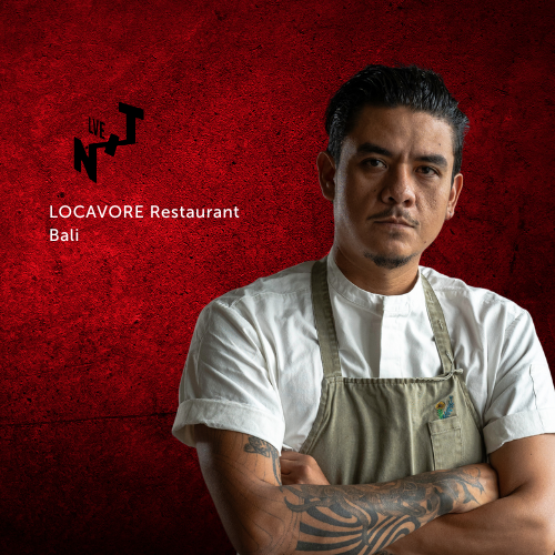 CHEF JOSE ALFONSO RODRIGUEZ PORTILLO