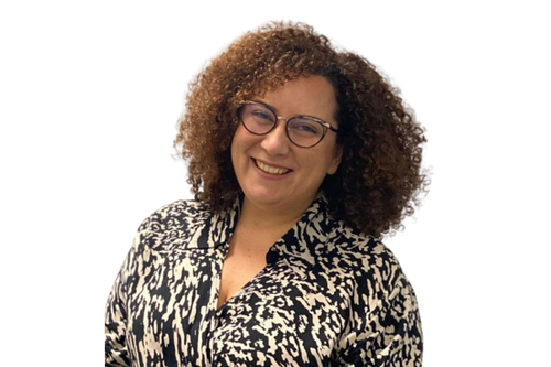 Aylin Siyahhan