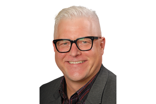 Bill Greuel