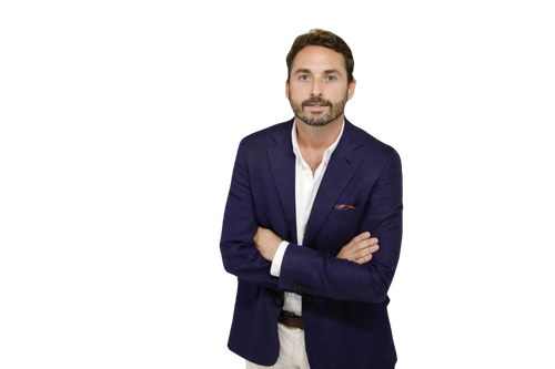 Carlos Leon Gonzales