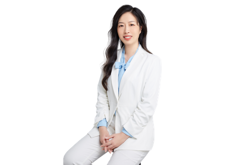 Catherine Liu