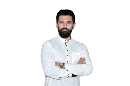 H.E. Chirag Paswan