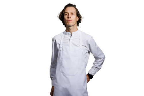 Chef Fredrik Berselius