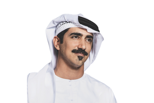 Sheikh Dr. Majid Sultan Al Qassimi