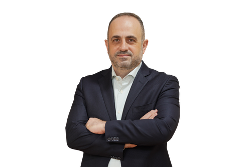 Hassan Safi
