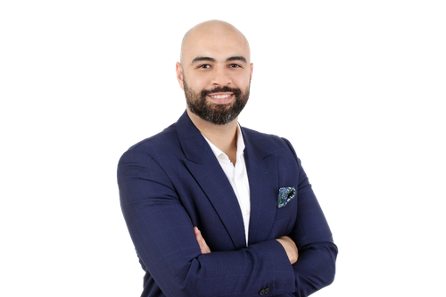 Khaled Aboelnasr